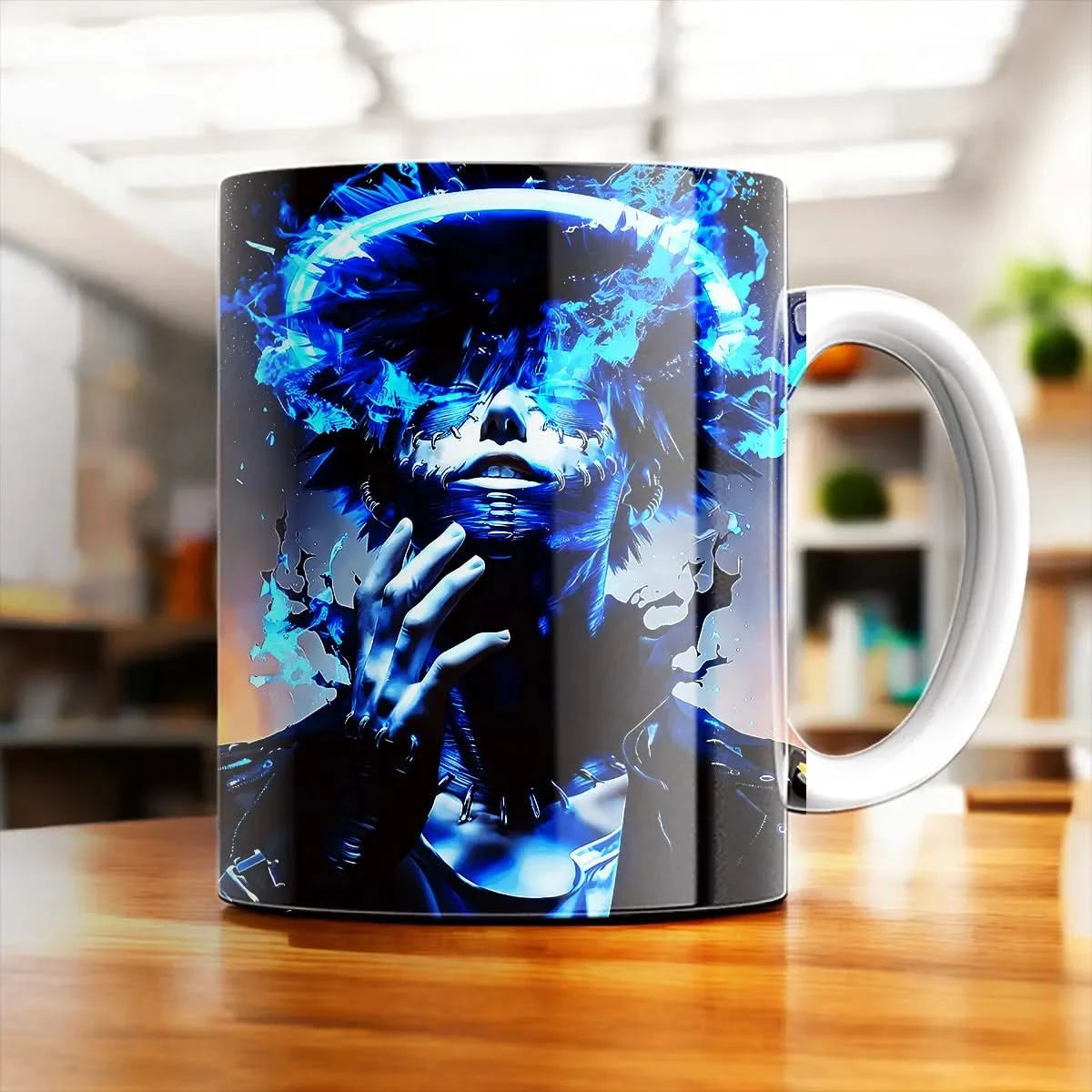 Mug Dabi