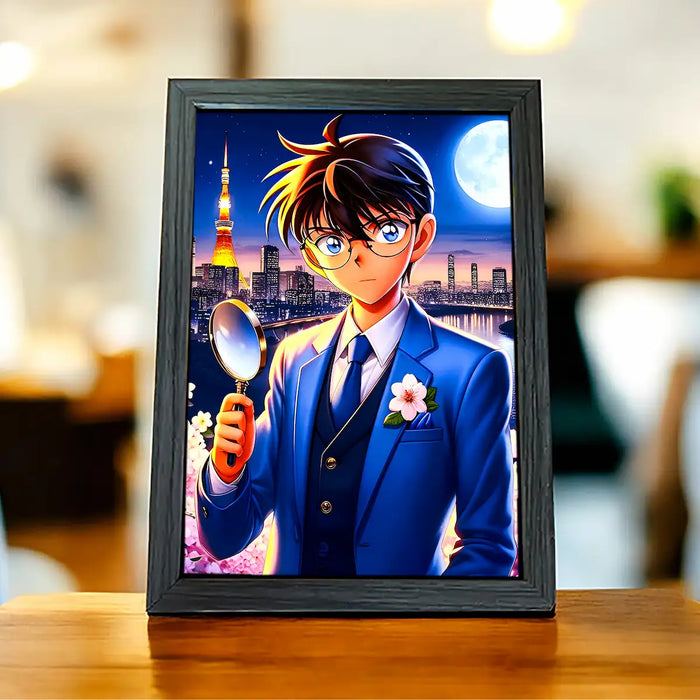 Cadre Detective Conan
