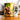 Mug Ecureuil Forêt