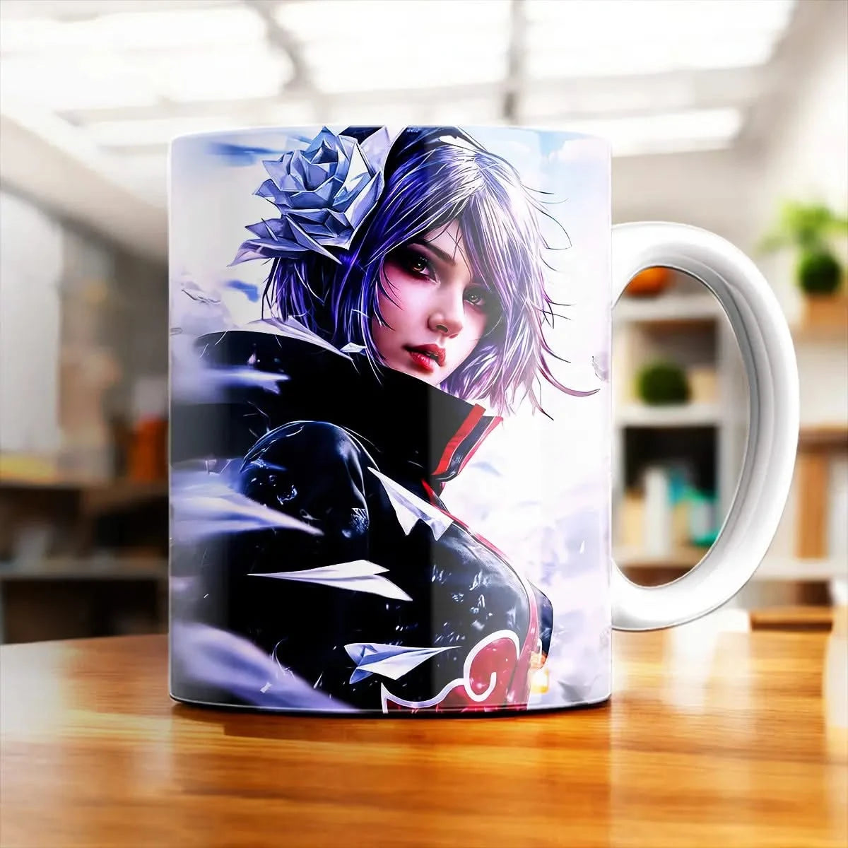 Mug Konan