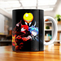 Mug Assassination Classroom
