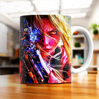 Mug FullMetal Alchemist