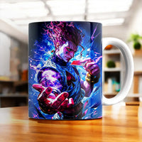 Mug Hisoka