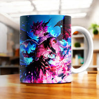 Mug Natsu