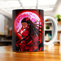 Mug Nezuko