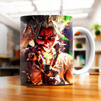 Mug Senku