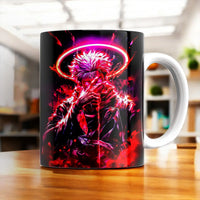 Mug Sukuna