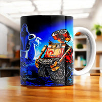 Mug WALL-E