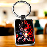 Porte Clé Asta Black Clover