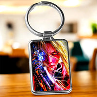 Porte Clé FullMetal Alchemist