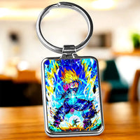 Porte Clé Gohan SSJ2