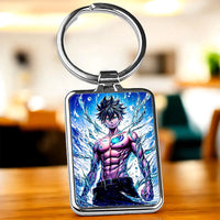 Porte Clé Grey Fullbuster