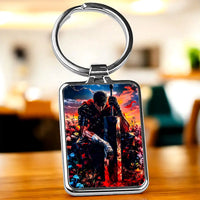 Porte Clé Guts Berserk