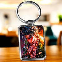 Porte Clé Gyomei Himejima (Pilier Roche)