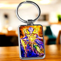 Porte Clé Mû du Bélier