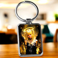 Porte Clé Misa Amane