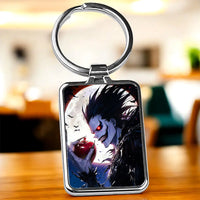 Porte Clé Ryuk