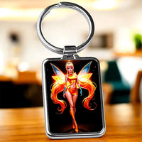 Porte Clé Stella Winx