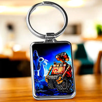 Porte Clé WALL-E