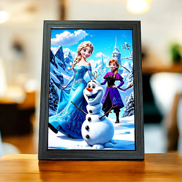 Cadre Elsa