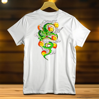 T-Shirt Shenron