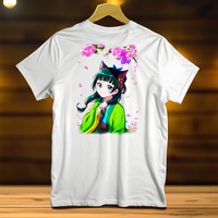 T-Shirt Mao Mao