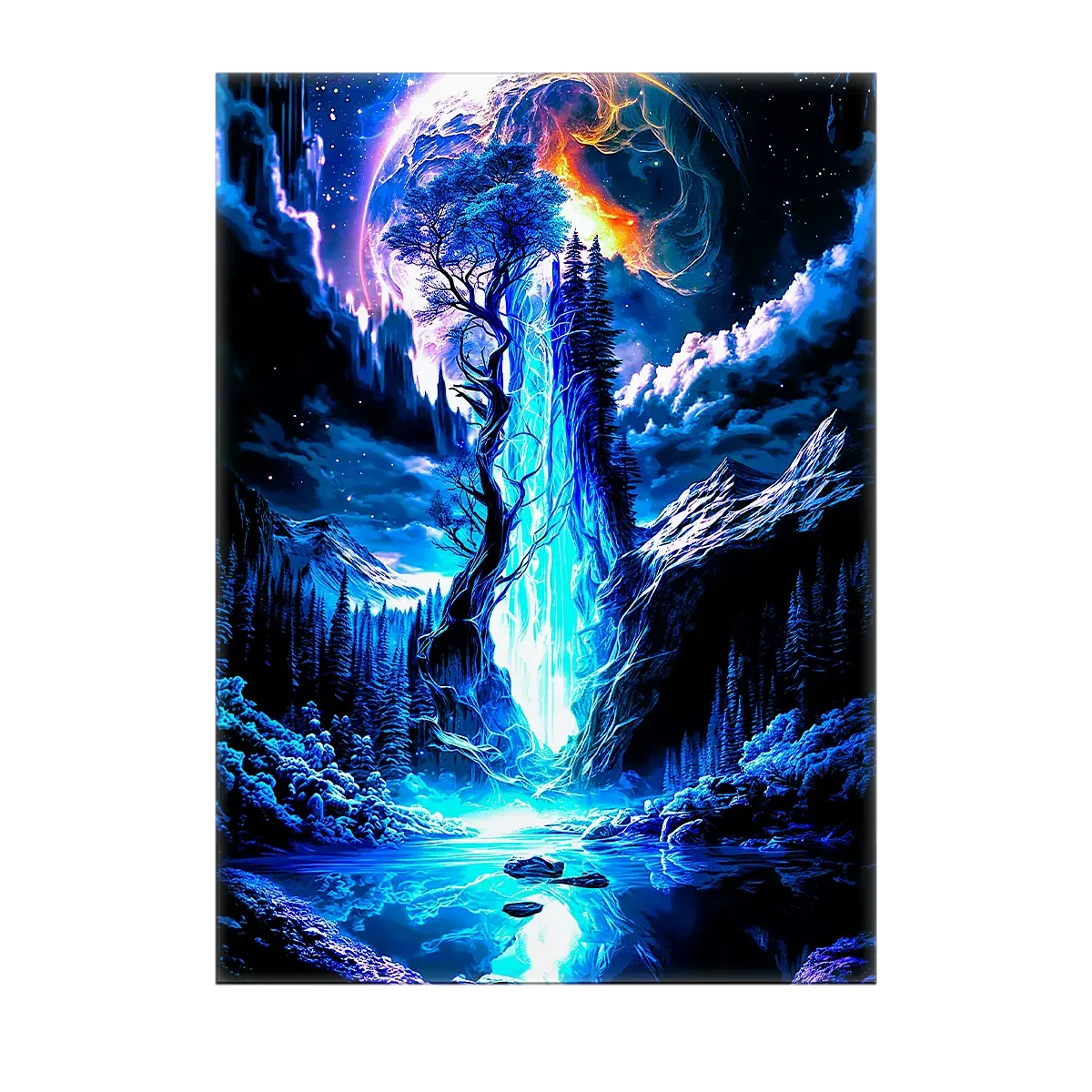 Tableau Faille