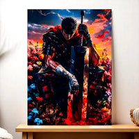 Tableau Guts Berserk