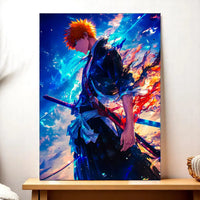 Tableau Ichigo