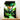 Tableau Izuku