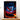 Tableau Licorne de Feu