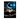 tableau livre magique Les Bois d Aurore peinture murale fantaisie livre ouvert villes miniatures lune bleue