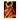 tableau manga femme guerrière Les Bois d Aurore peinture murale héroïne en armure flamboyante