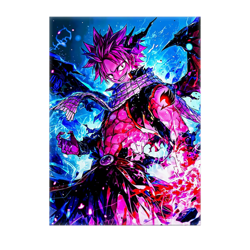 Tableau Natsu