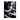 tableau Obanai Iguro manga Les Bois d Aurore portrait sombre yeux vairons serpent decor mural