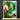 Tableau Perroquet Tropical