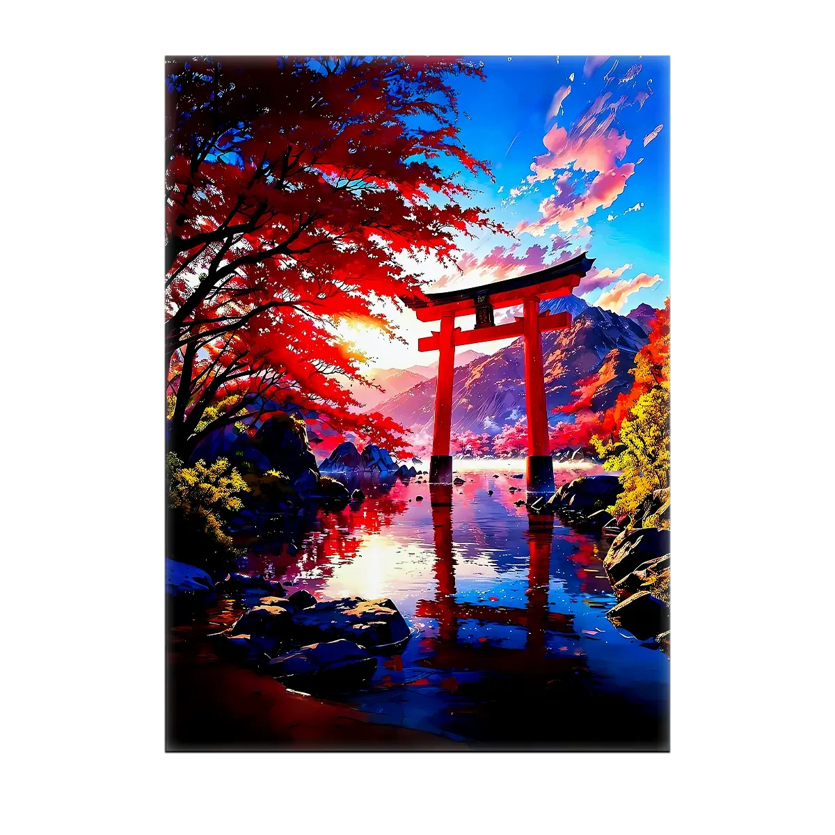 Tableau Portail Tori