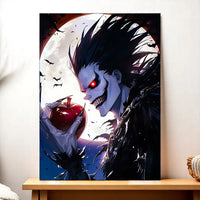 Tableau Ryuk