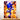 Tableau Sonic the Hedgehog