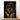 Tableau Tigre Lave