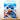 Tableau Tortue Adorable