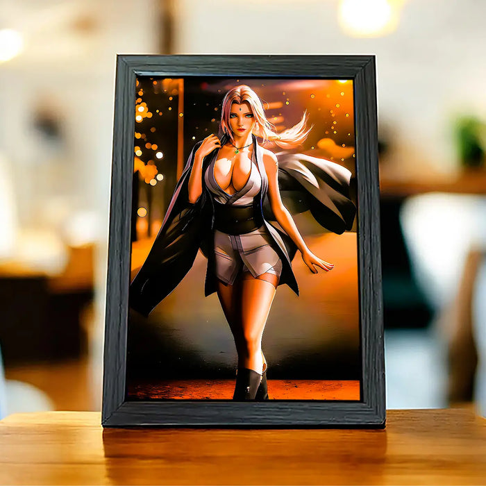 Cadre Tsunade