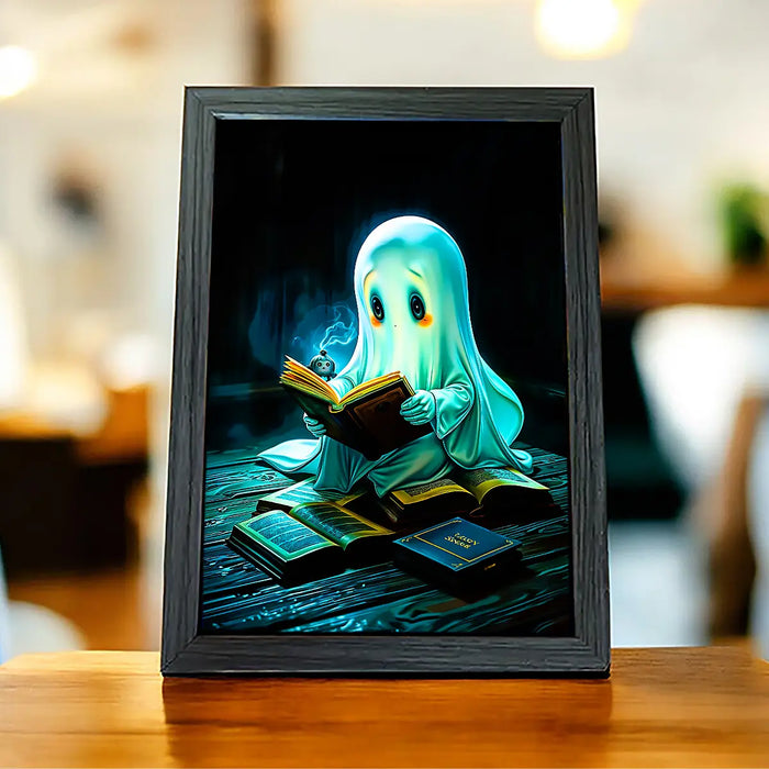 Cadre Fantôme Mignon