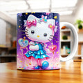 Mug Hello Kitty