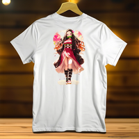 T-Shirt Nezuko