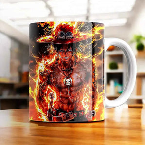 Mug Ace
