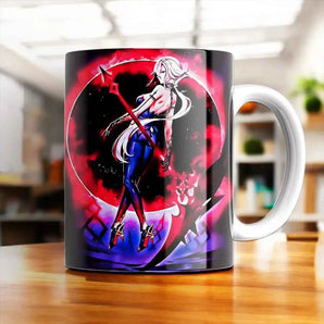 Mug Arlecchino