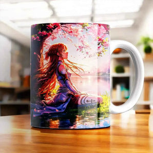 Mug Asuna