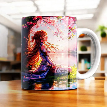 Mug Asuna