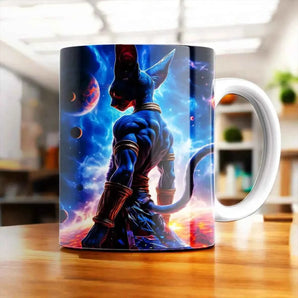 Mug Beerus